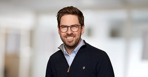 Tom hjelper deg med finansieringsbevis og boliglån