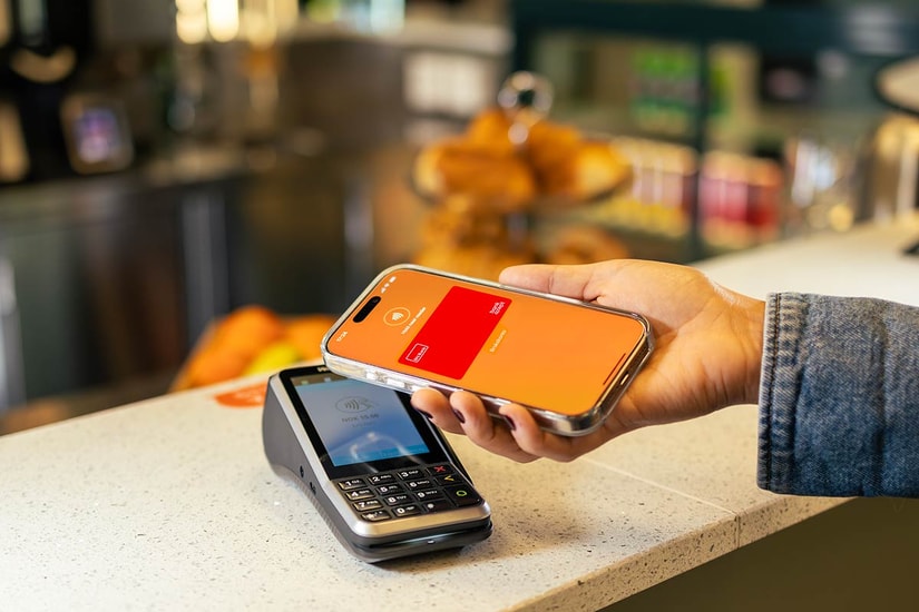 Dame tæpper med vipps på butikken